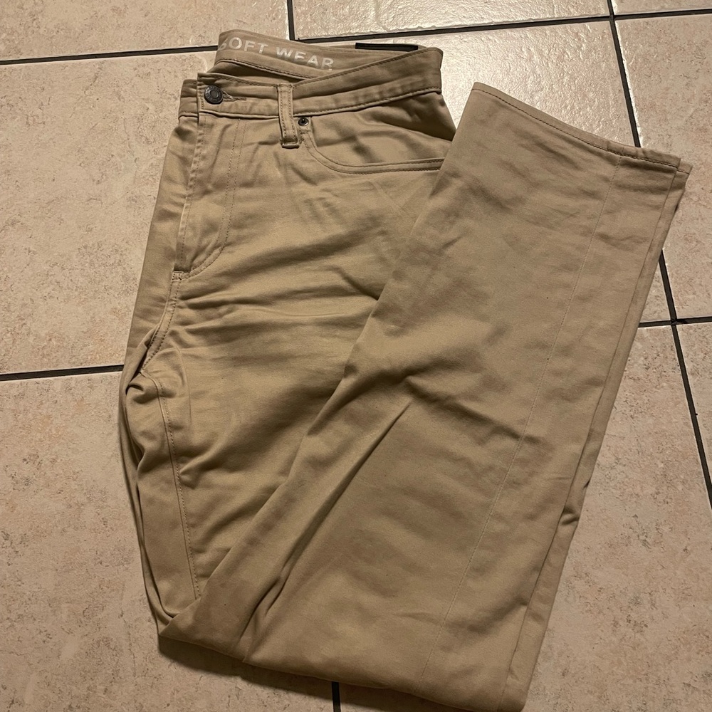 GAP Khaki Chino Slim size 33x30